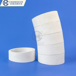 Ceramic Elbow Bend Pipe