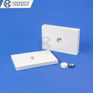 Ceramic Weldable Tile