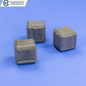 Silicon carbide Ceramic Block