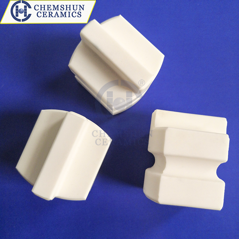 How to identify the quality of wear resistant alumina ceramics