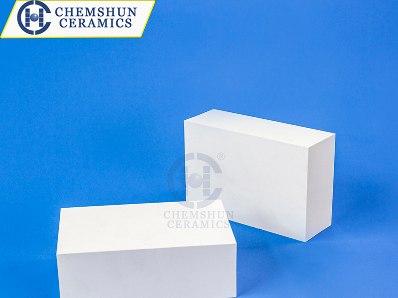 Important Factors Affecting the Stability of Wear Resistant Ceramics